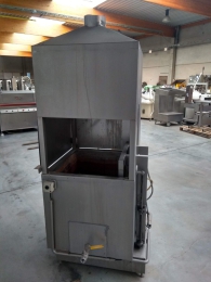 Dip tank lutetia